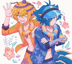 show by rock!! fan art