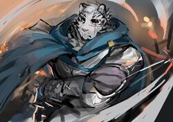 mountain (arknights) from arknights