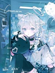 original fan art