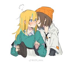 Booru post from safebooru.org