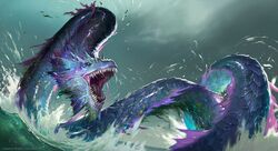 magic: the gathering fan art