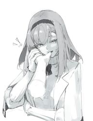 priestess (arknights) from arknights