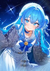 aran from hololive