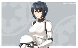 star wars fan art