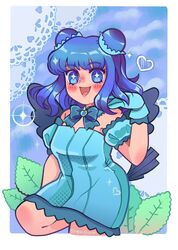 aizawa mint from tokyo mew mew