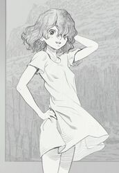 isma from berserk