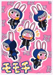animal crossing fan art