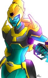 elita one from transformers