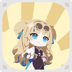honkai (series) fan art