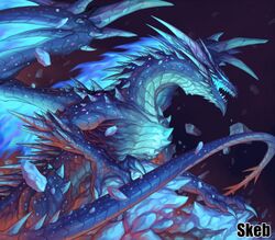original fan art