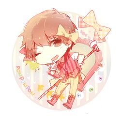 shoose fan art