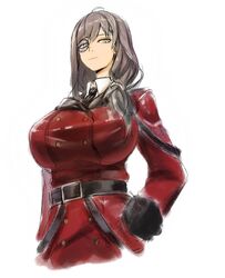 girls frontline fan art