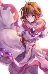 sakura hime from tsubasa chronicle by soraao0322