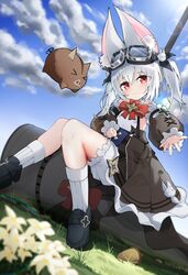 Booru post from safebooru.org