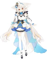 sakurada shiro (hy plus) from original by bacheally