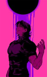 kotomine kirei from fate/stay night by j (onjj)