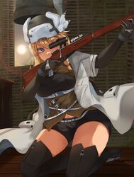 girls frontline fan art