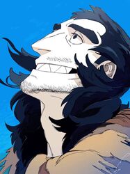 desha (ousama ranking) from ousama ranking