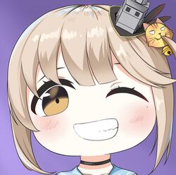 musketeer (azur lane) from azur lane by quancy