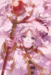 frieren from sousou no frieren by lira mist