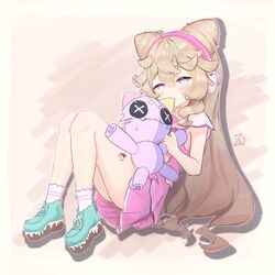 Booru post from safebooru.org