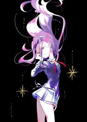kanzaki mizuki from aikatsu! by shiontaso