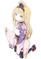 tenka hyakken fan art