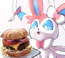 sylveon from pokemon