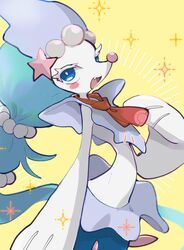 primarina from pokemon