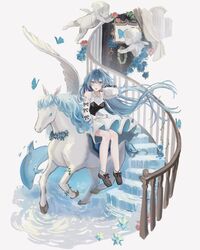 original fan art