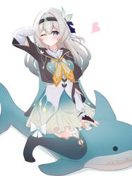 firefly (honkai: star rail) from honkai: star rail