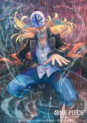 absalom from one piece