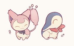 cyndaquil from pokemon