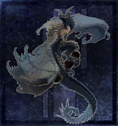 alduin from the elder scrolls