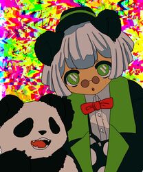 original fan art