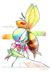 beedrill from pokemon