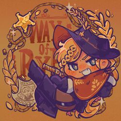 cookie run fan art