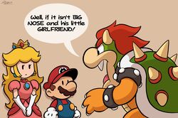 bowser from nintendo by vinny (dingitydingus)