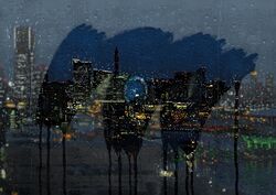 original fan art