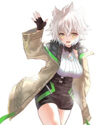 xenoblade chronicles (series) fan art