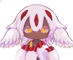 faputa from made in abyss