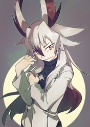 gaen kyouya from future card buddyfight by hisaboden
