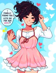original fan art