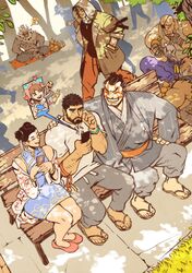 akuma (street fighter) from street fighter