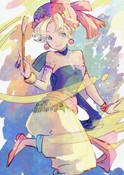 relm arrowny from final fantasy