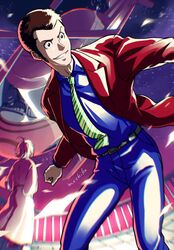 arsene lupin iii from lupin iii