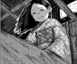 kono ko shirimasenka? fan art