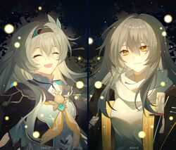firefly (honkai: star rail) from honkai: star rail