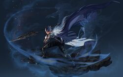 dungeon and fighter fan art