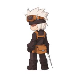 ragnarok online fan art
